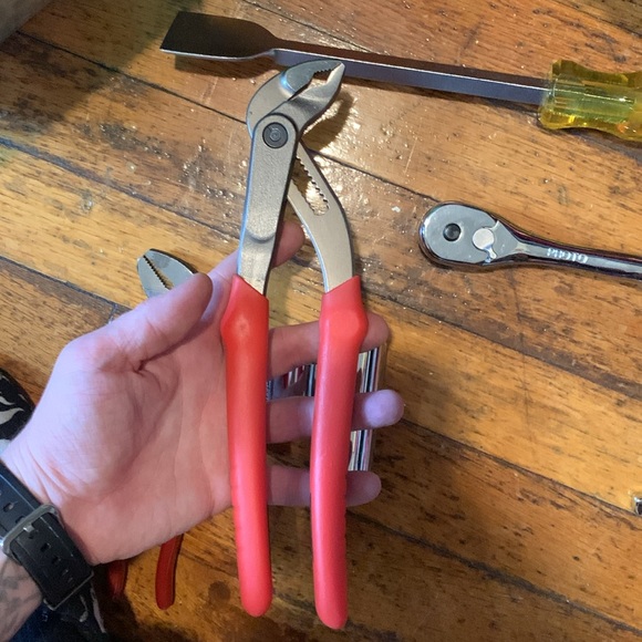 Proto tool set bundle ! NWT - Picture 14 of 16